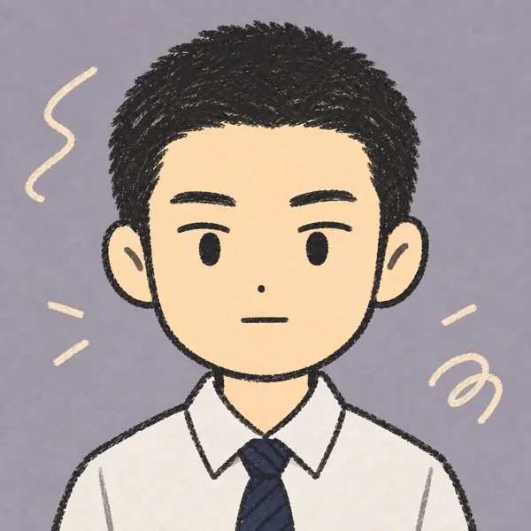 梁家博的二次元头像
